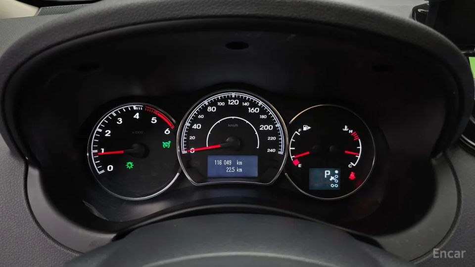 Renault-KoreaSamsung QM5