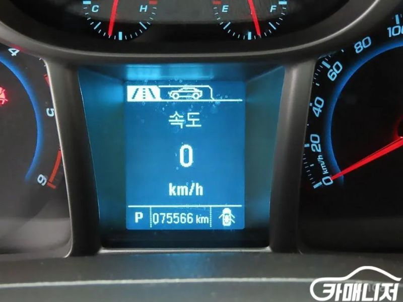 ChevroletGMDaewoo Orlando