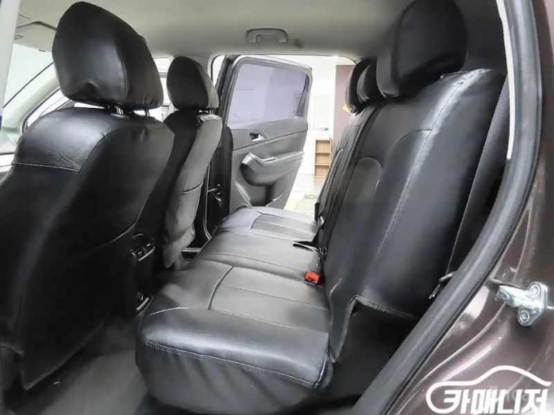 ChevroletGMDaewoo Orlando