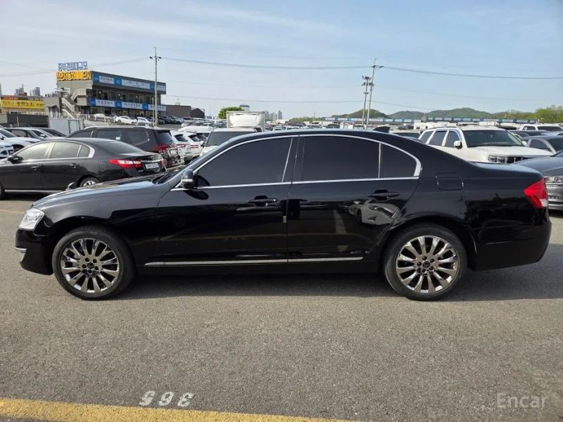 KG_Mobility_Ssangyong Chairman