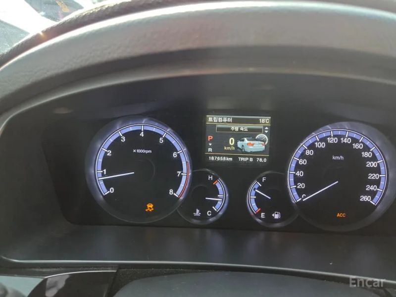 KG_Mobility_Ssangyong Chairman