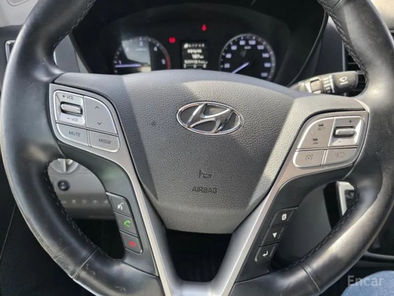 Hyundai Solati