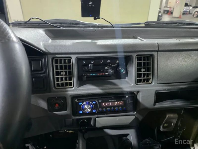 ChevroletGMDaewoo Labo