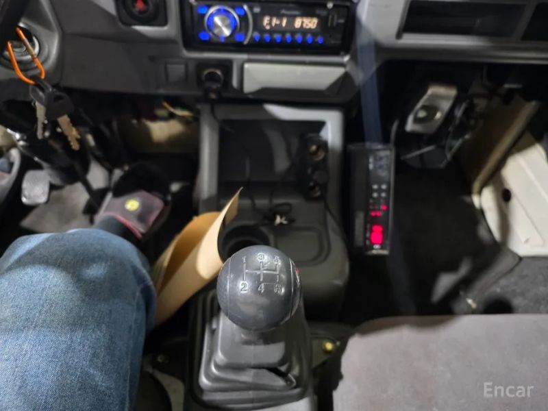 ChevroletGMDaewoo Labo