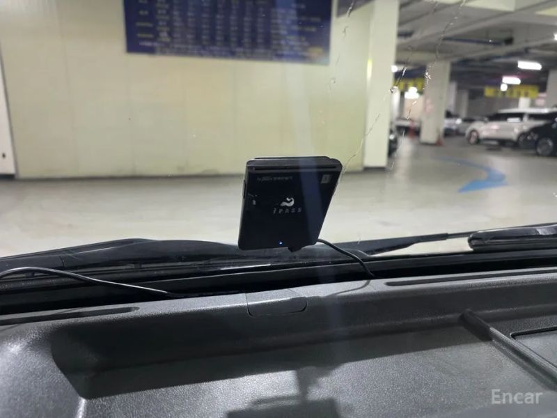 ChevroletGMDaewoo Labo