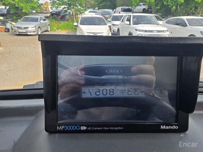 ChevroletGMDaewoo Labo