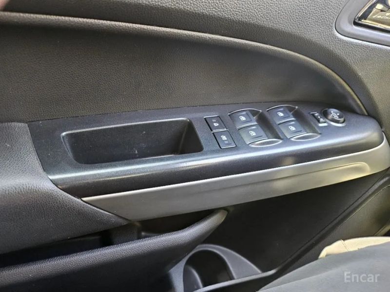 ChevroletGMDaewoo Colorado
