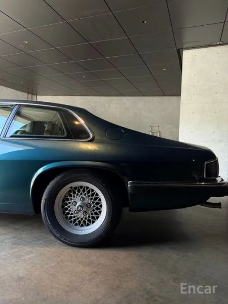 Jaguar XJS