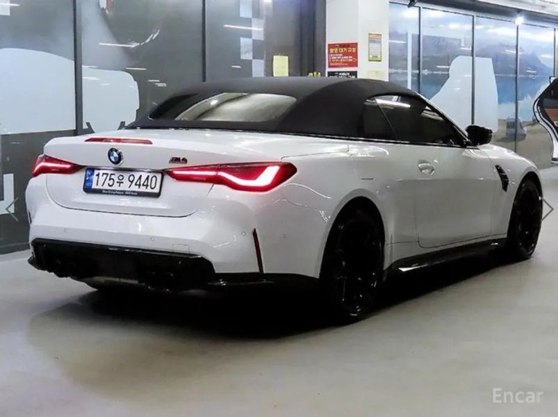 BMW M4