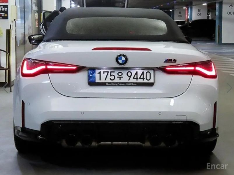 BMW M4