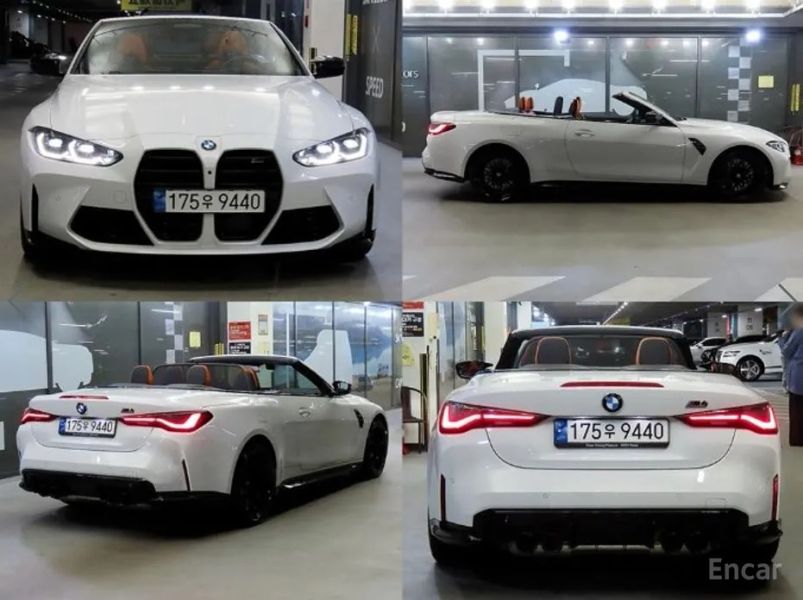 BMW M4