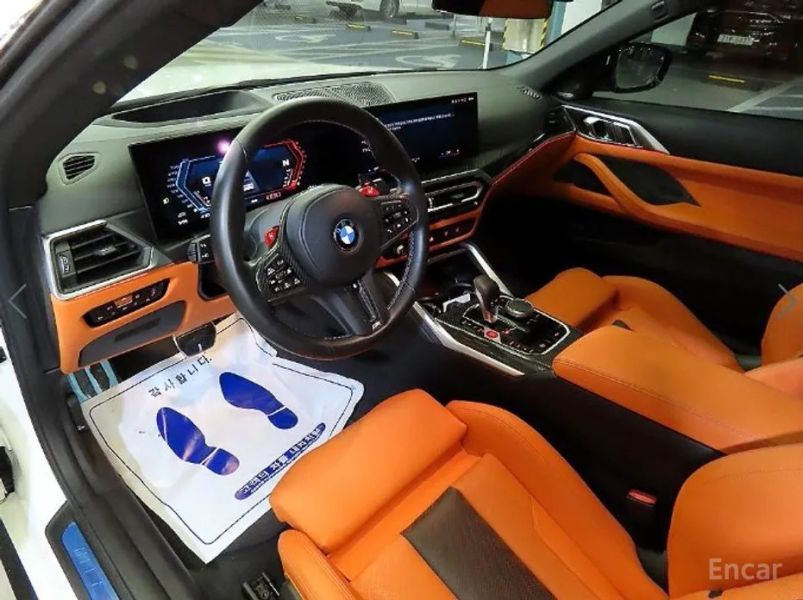 BMW M4