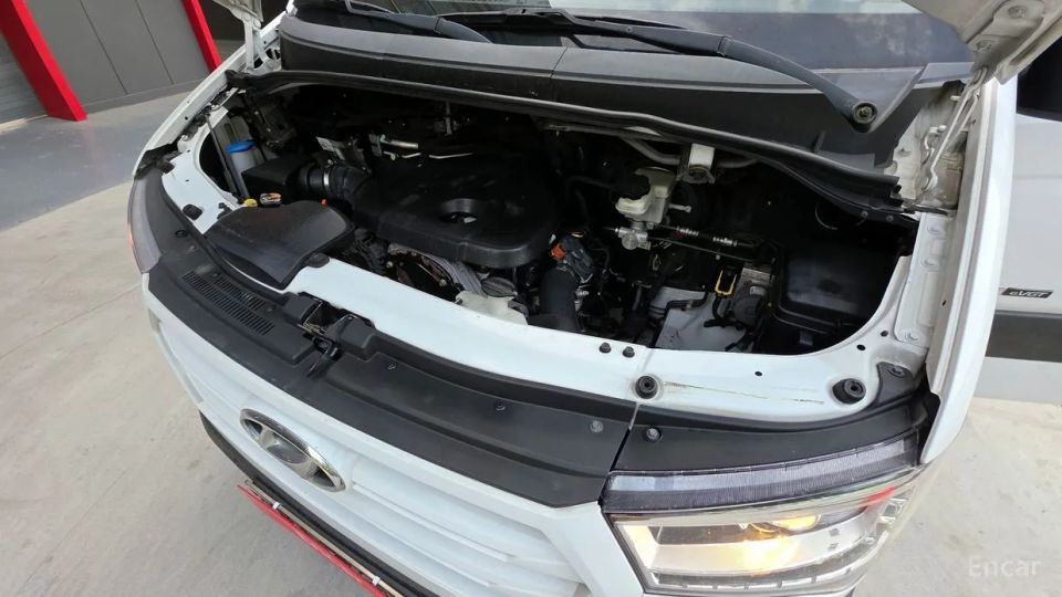 Hyundai Solati