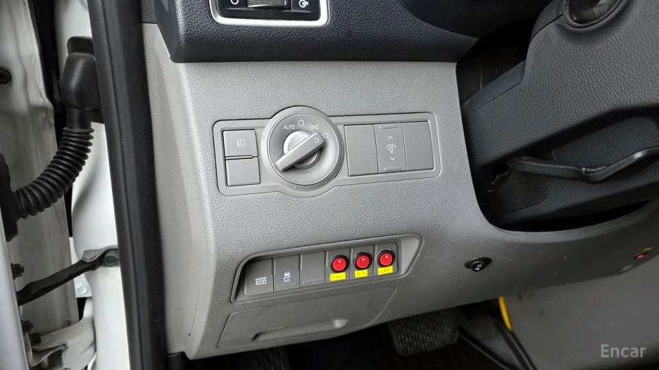 Hyundai Solati
