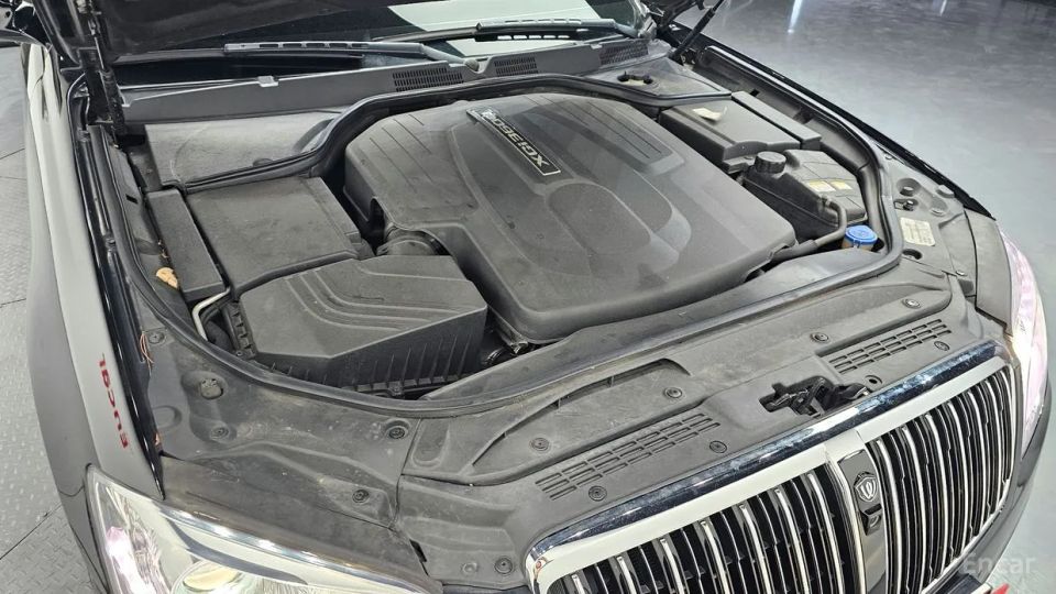 KG_Mobility_Ssangyong Chairman