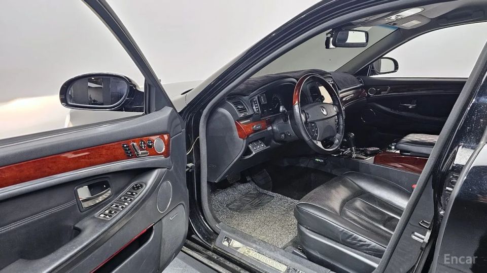 KG_Mobility_Ssangyong Chairman