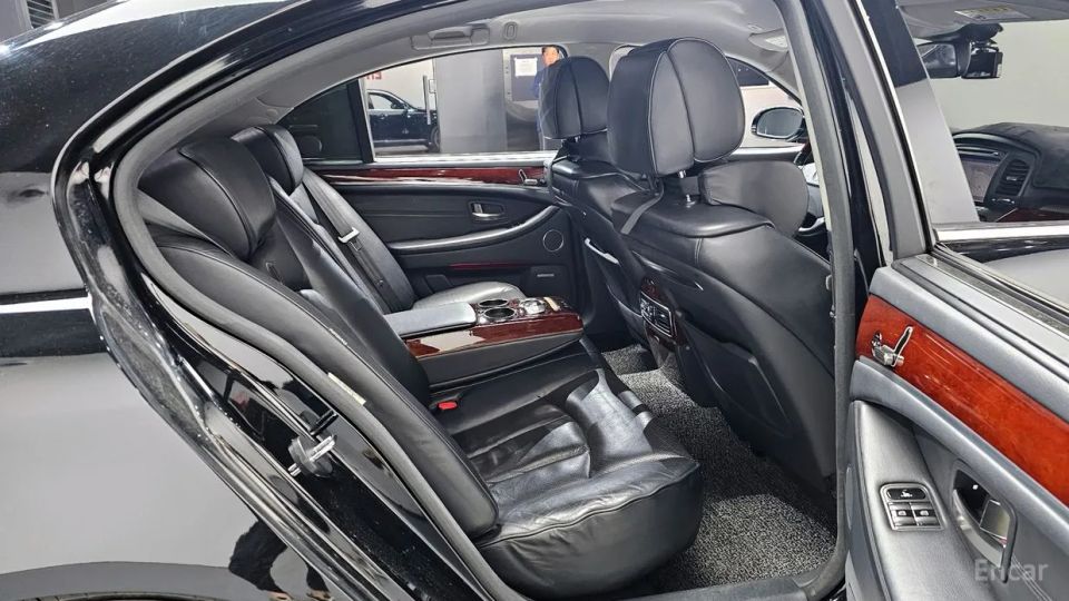 KG_Mobility_Ssangyong Chairman