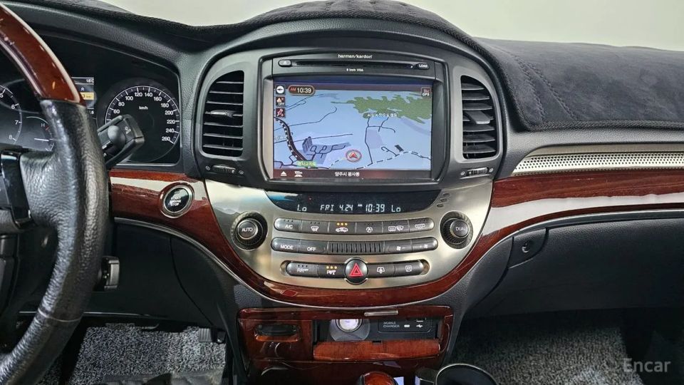 KG_Mobility_Ssangyong Chairman