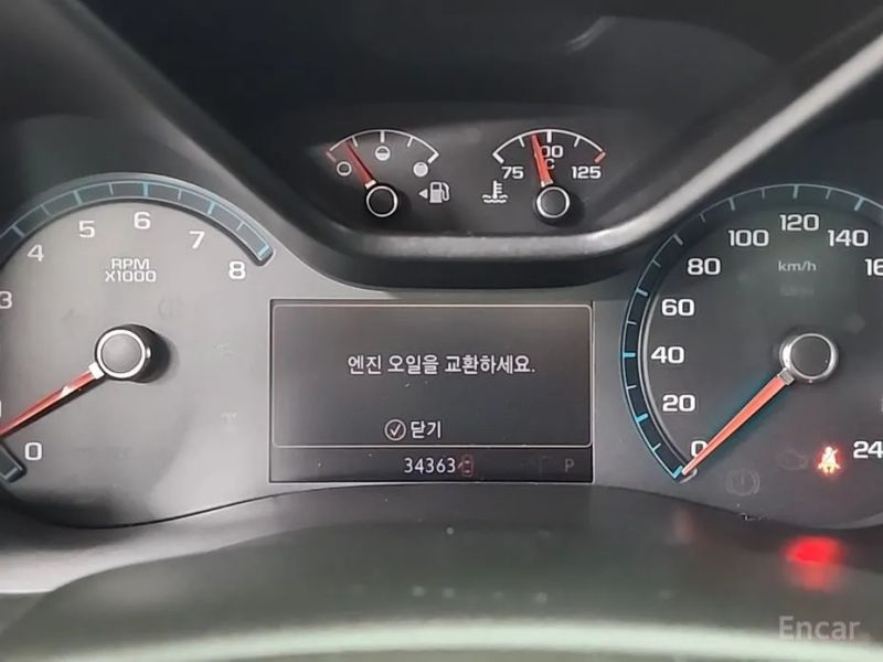 ChevroletGMDaewoo Colorado