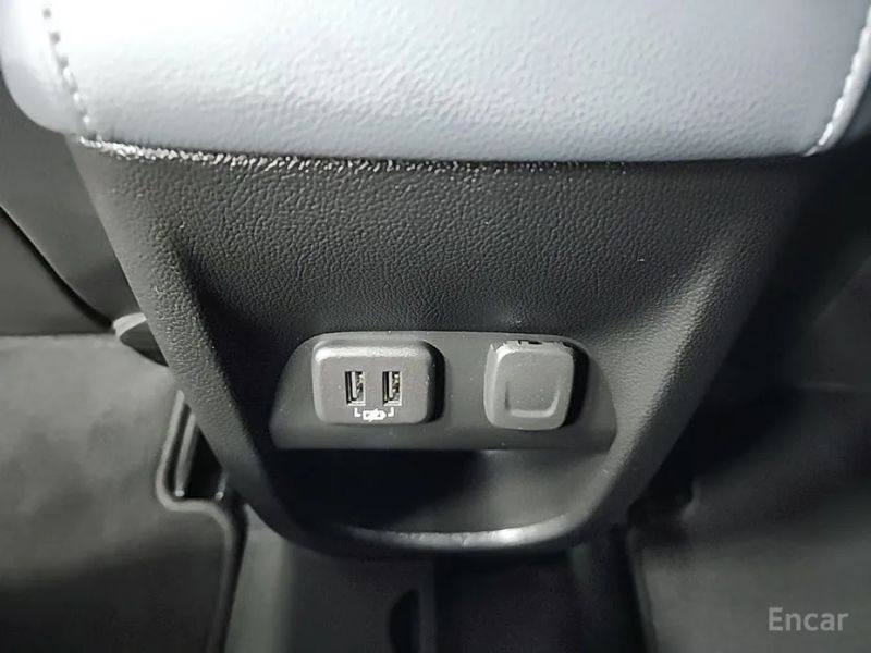 ChevroletGMDaewoo Colorado