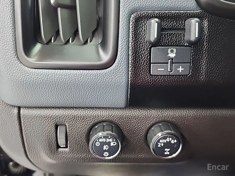 ChevroletGMDaewoo Colorado