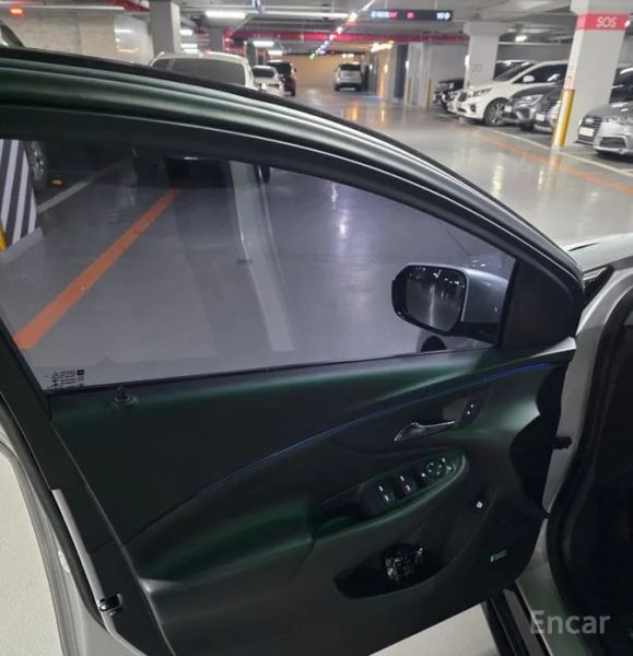 ChevroletGMDaewoo VOLT