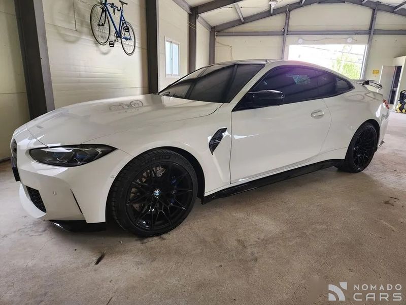 BMW M4