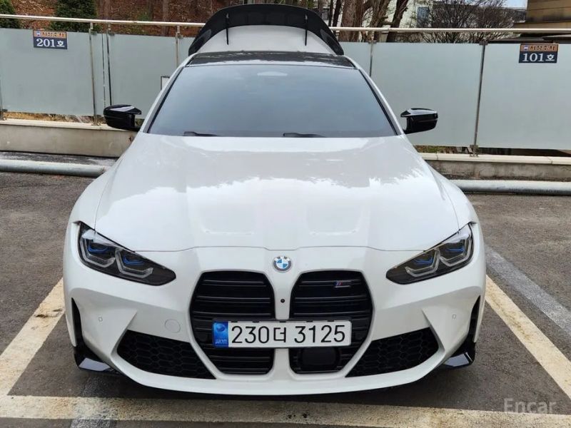 BMW M4