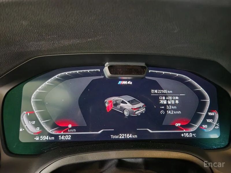 BMW M4