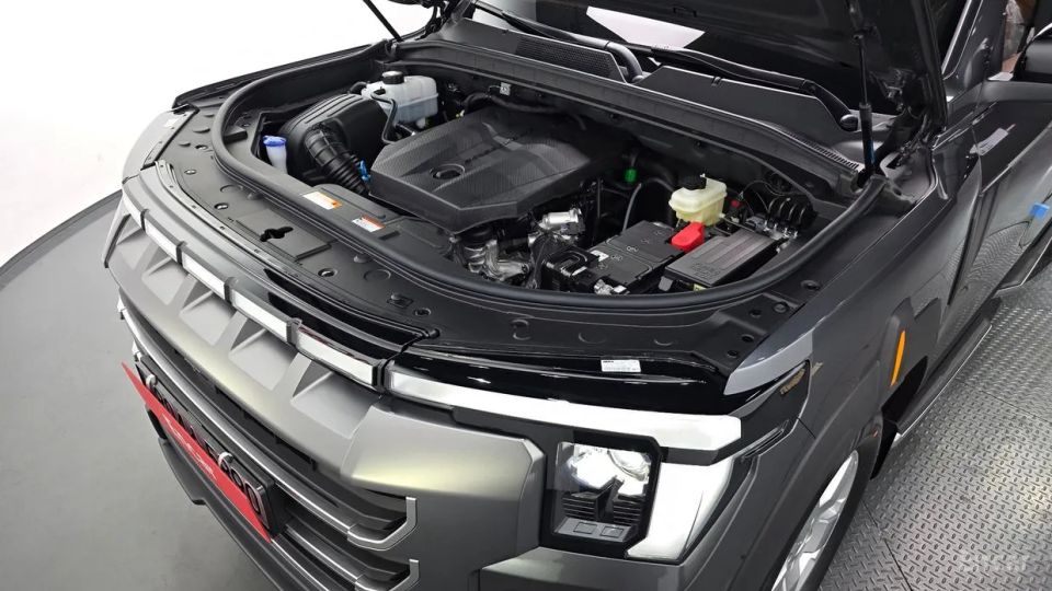 KG_Mobility_Ssangyong Musso