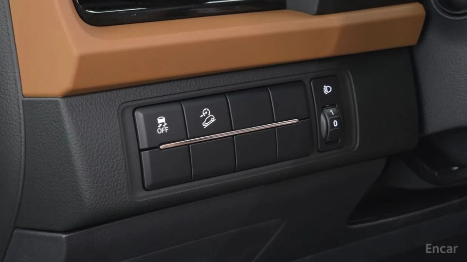 KG_Mobility_Ssangyong Musso