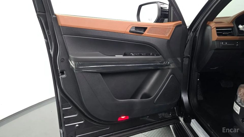 KG_Mobility_Ssangyong Musso