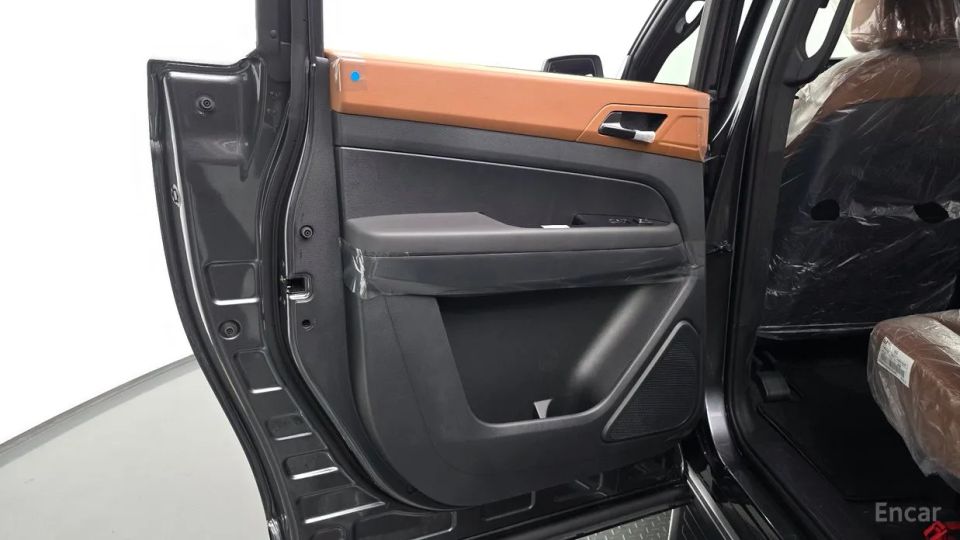 KG_Mobility_Ssangyong Musso