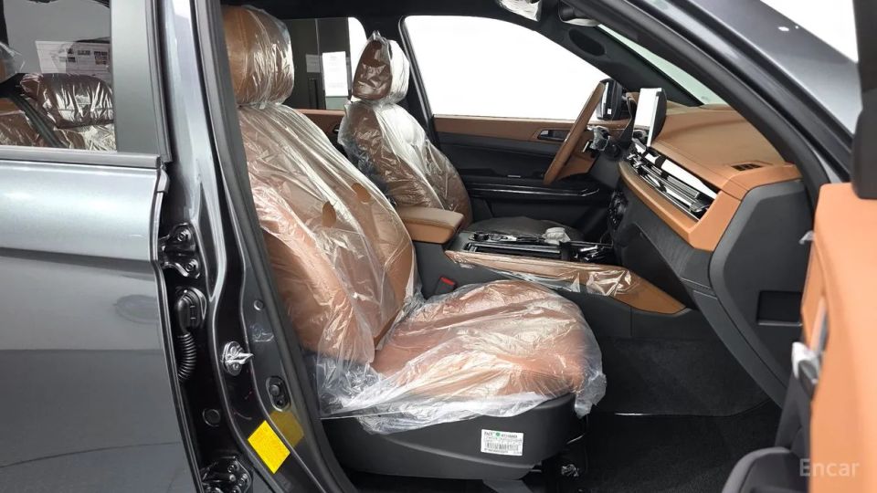 KG_Mobility_Ssangyong Musso