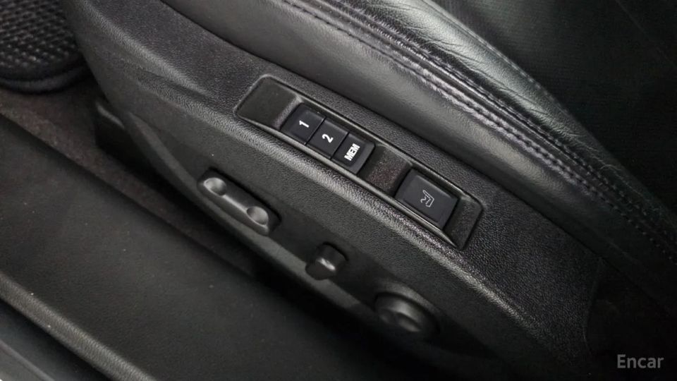 ChevroletGMDaewoo Alpheon