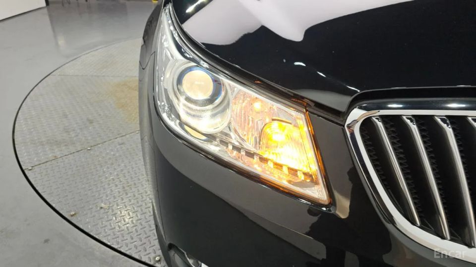 ChevroletGMDaewoo Alpheon