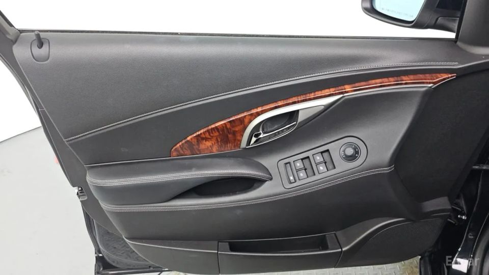 ChevroletGMDaewoo Alpheon