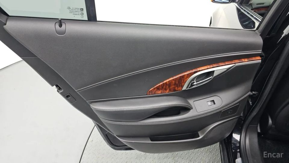 ChevroletGMDaewoo Alpheon