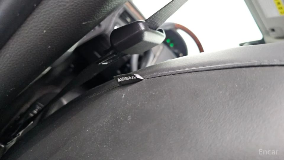 ChevroletGMDaewoo Alpheon