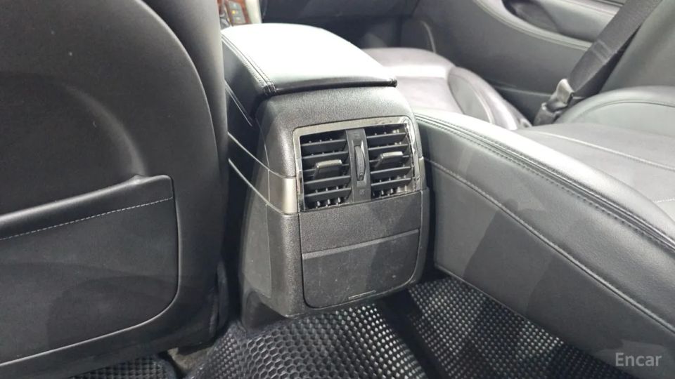 ChevroletGMDaewoo Alpheon
