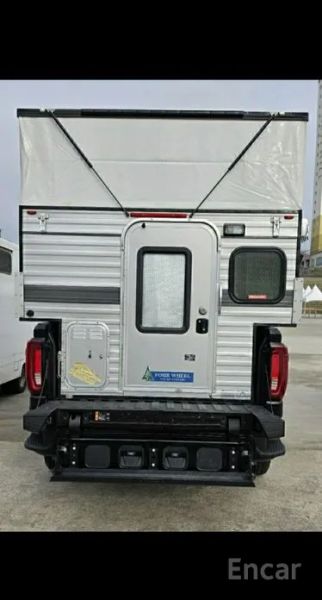 GMC Sierra