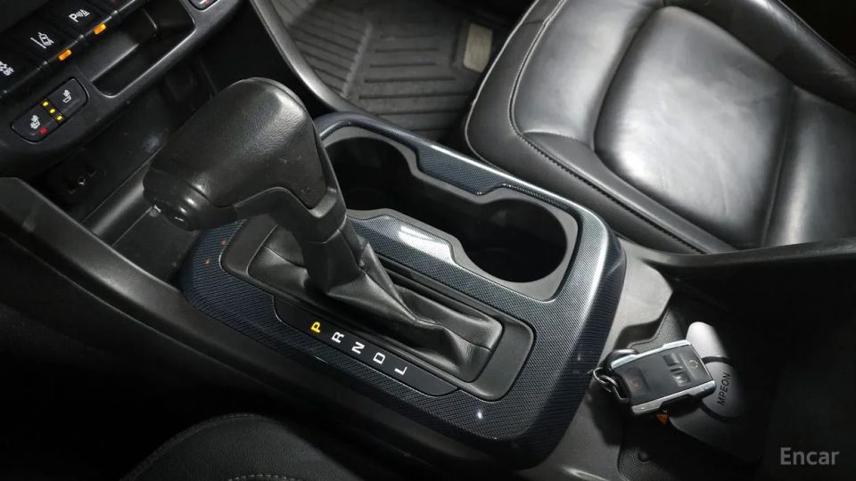 ChevroletGMDaewoo Colorado