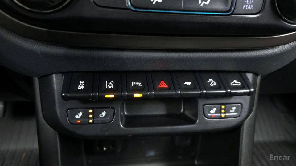 ChevroletGMDaewoo Colorado