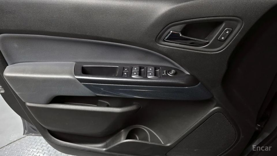 ChevroletGMDaewoo Colorado