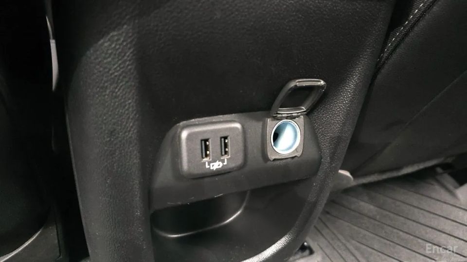 ChevroletGMDaewoo Colorado