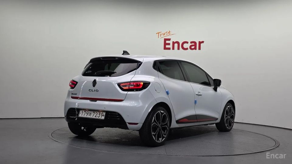Renault-KoreaSamsung Cilo