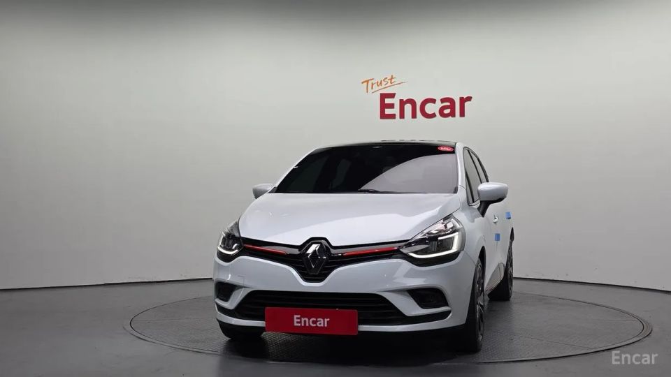 Renault-KoreaSamsung Cilo