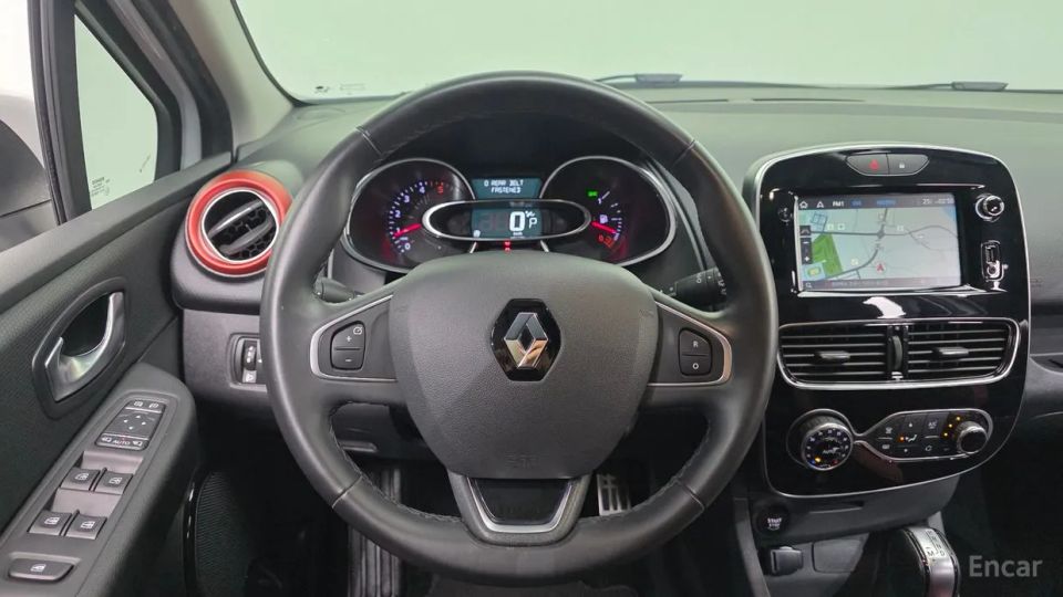 Renault-KoreaSamsung Cilo