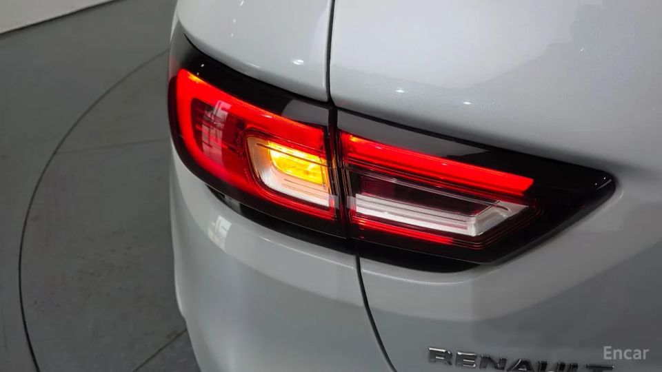 Renault-KoreaSamsung Cilo