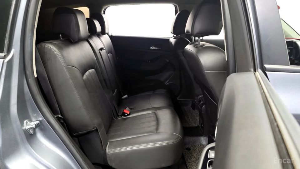 ChevroletGMDaewoo Orlando